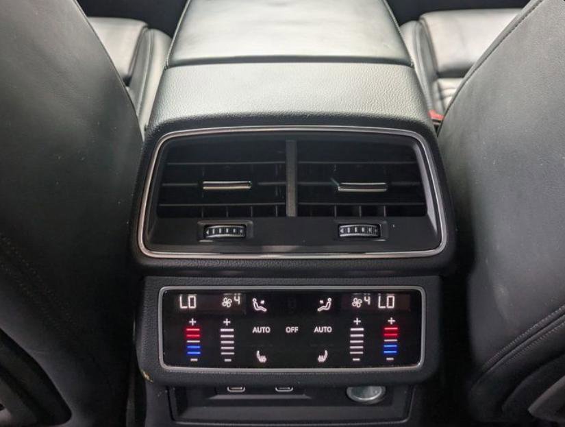 Used 2021 Audi RS 7 Sportback w/ Black Optic Package image 6