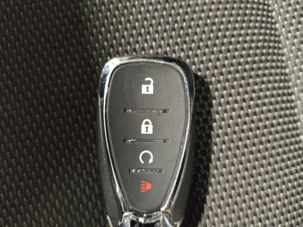 Used 2020 Chevrolet Traverse LS FWD image 32