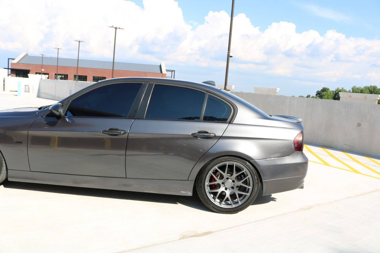 Used 2007 BMW 328i Sedan RWD image 29
