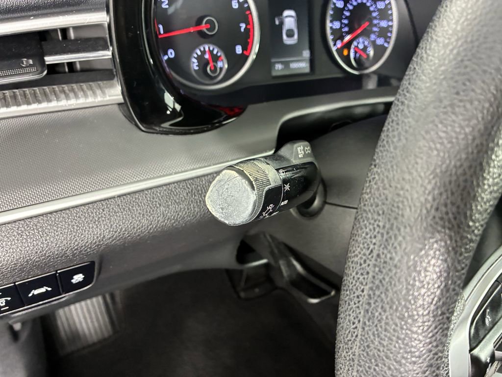 Used 2022 Kia K5 LX image 20