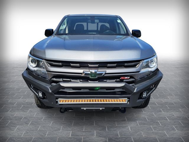 Used 2022 Chevrolet Colorado Z71 image 5
