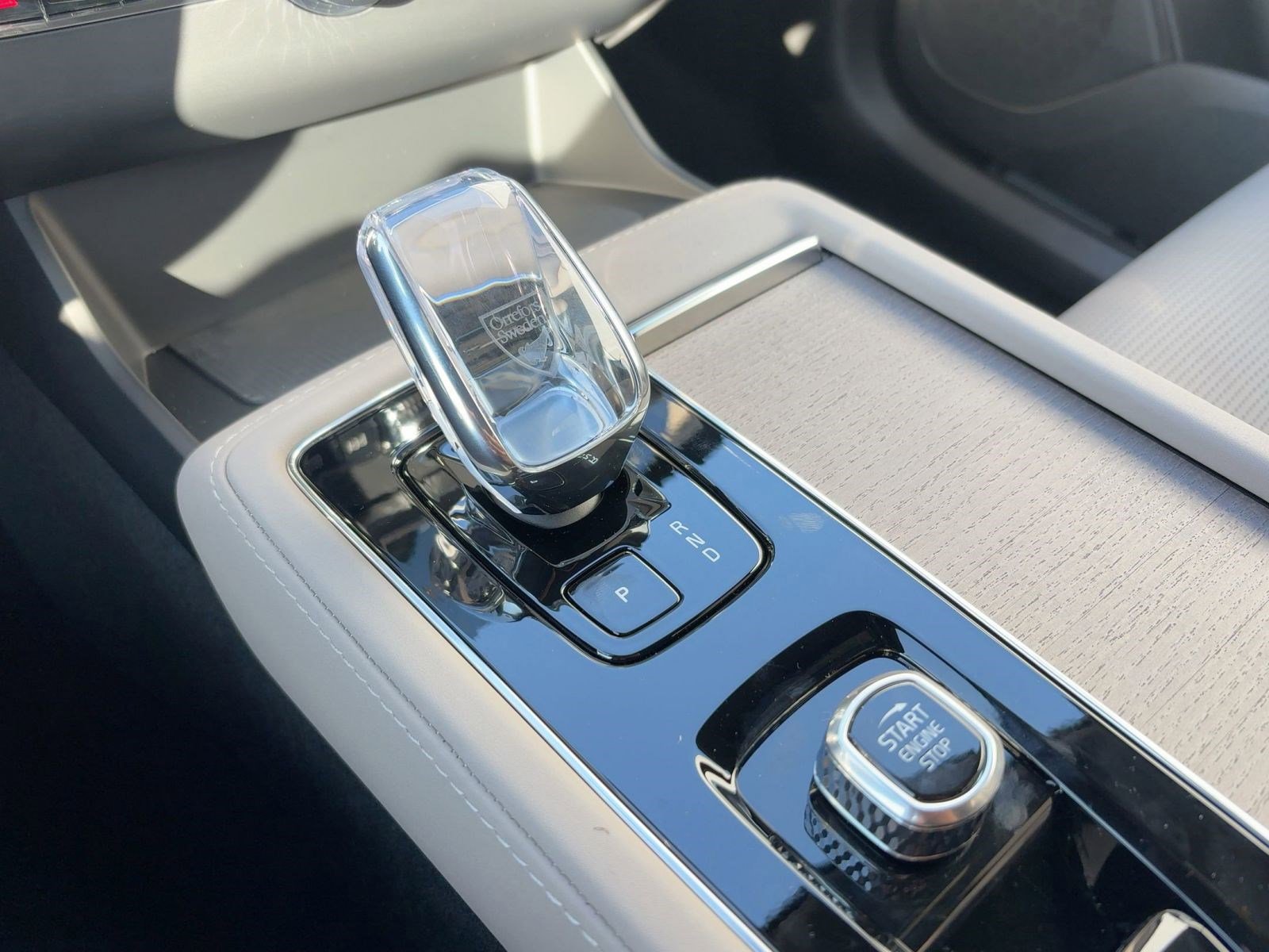 New 2026 Volvo XC90 T8 Ultra w/ Protection Package image 23