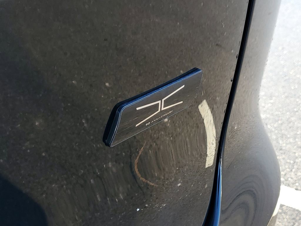 New 2026 Jaguar F-PACE R-Dynamic S image 6