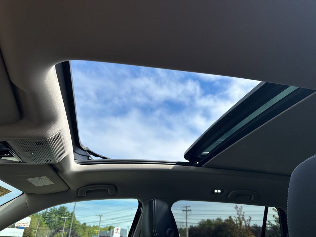 New 2026 Volkswagen Atlas SEL image 24