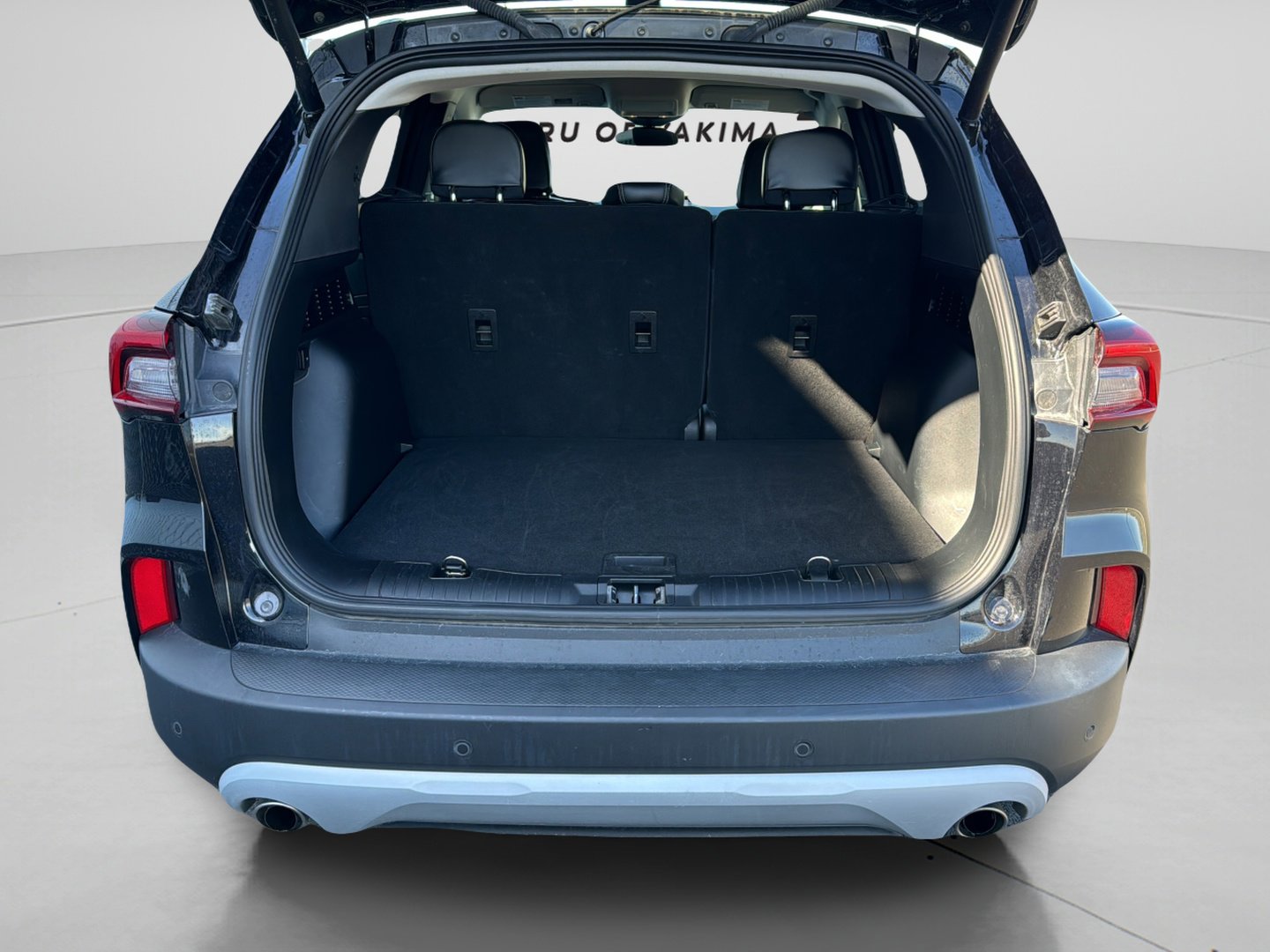 Used 2023 Ford Escape Platinum image 21