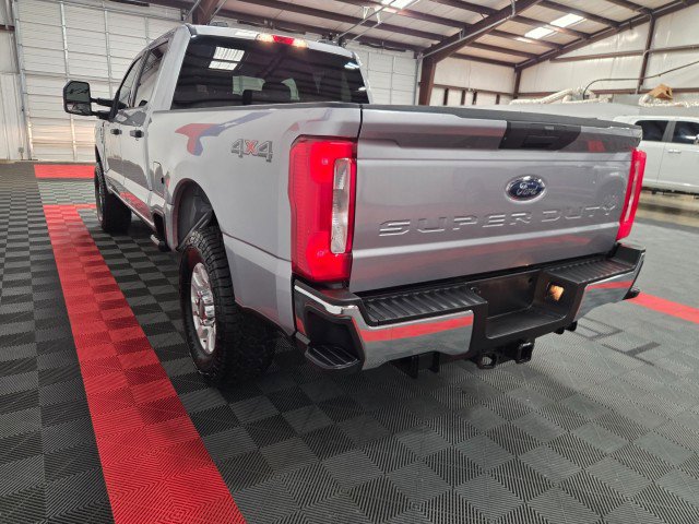 Used 2023 Ford F250 XLT image 28