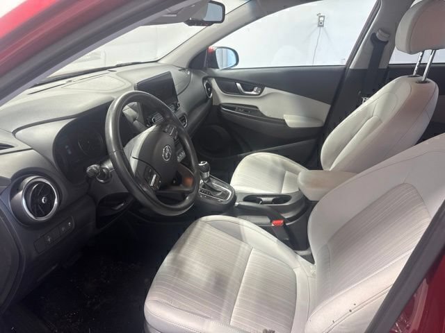 Used 2023 Hyundai Kona SEL w/ Convenience Package FWD image 12
