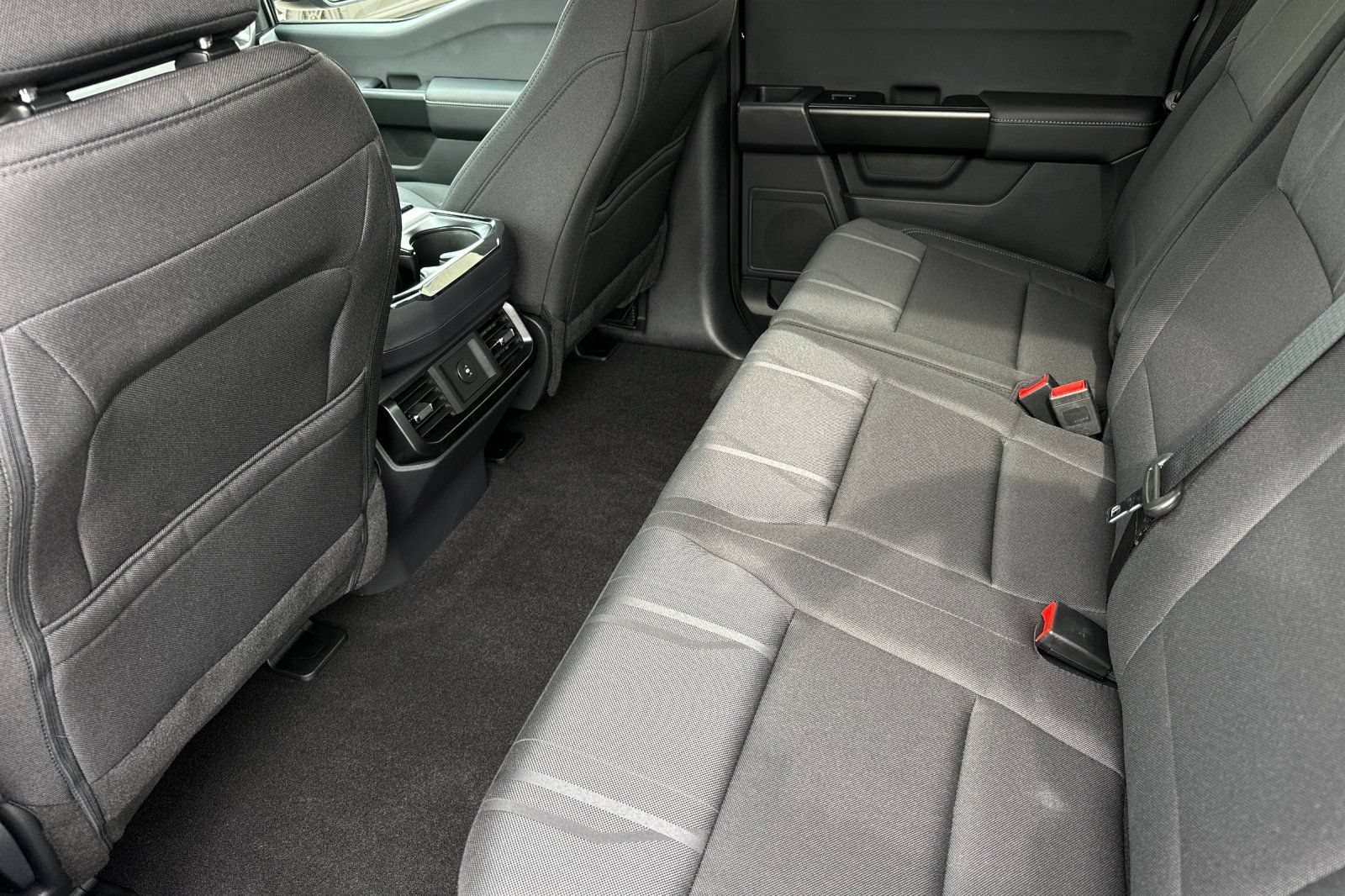 New 2026 Ford F150 STX AWD/4WD image 11