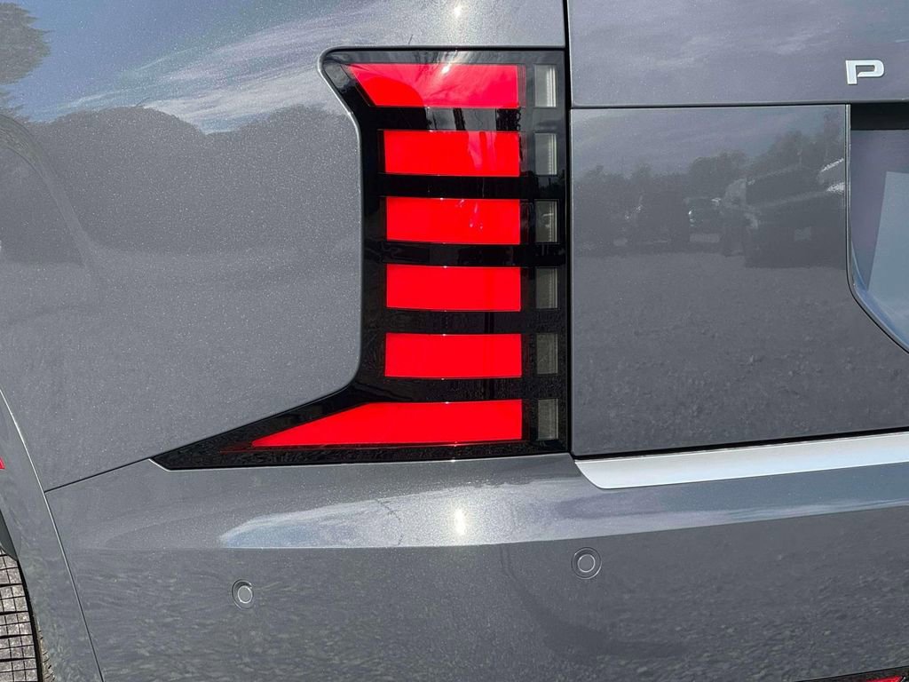 New 2026 Hyundai Palisade Calligraphy AWD/4WD image 8