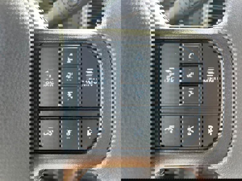New 2025 Ford F450 XL w/ XL Chrome Package image 29