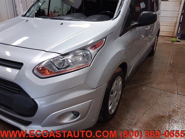 Used 2018 Ford Transit Connect XLT FWD image 17