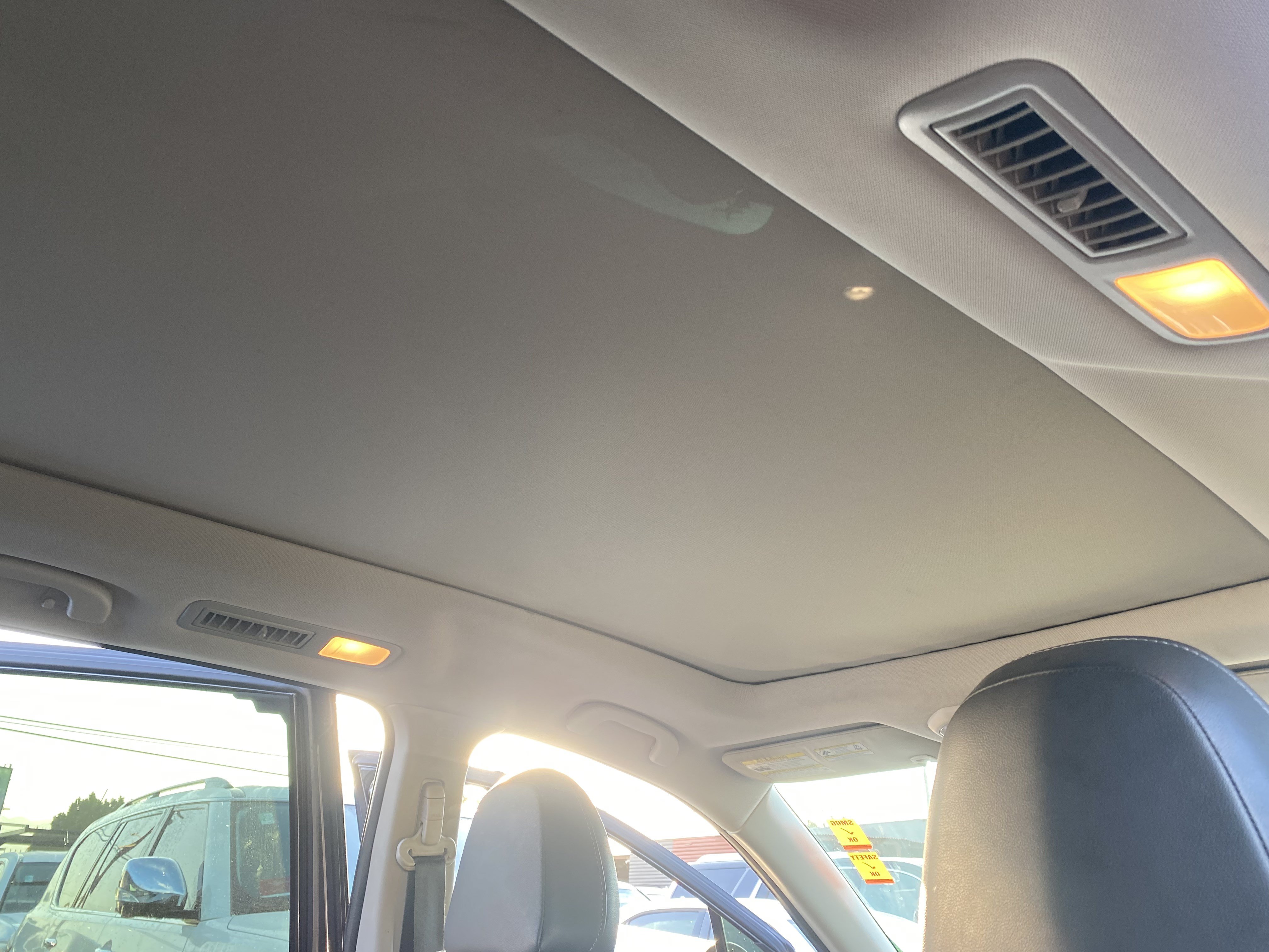 Used 2019 Subaru Ascent Limited AWD/4WD image 24