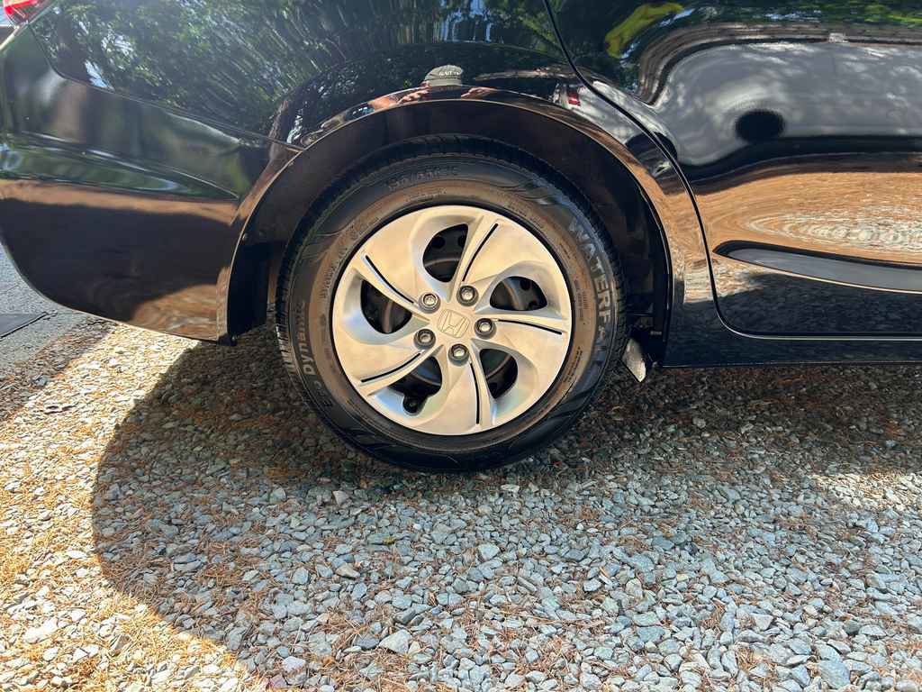 Used 2013 Honda Civic LX image 18