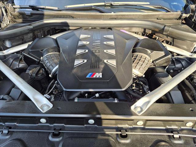 Used 2024 BMW X5 M60i AWD/4WD image 24