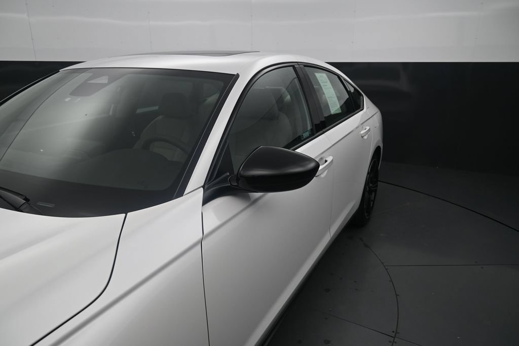 Certified 2026 Honda Accord SE image 13