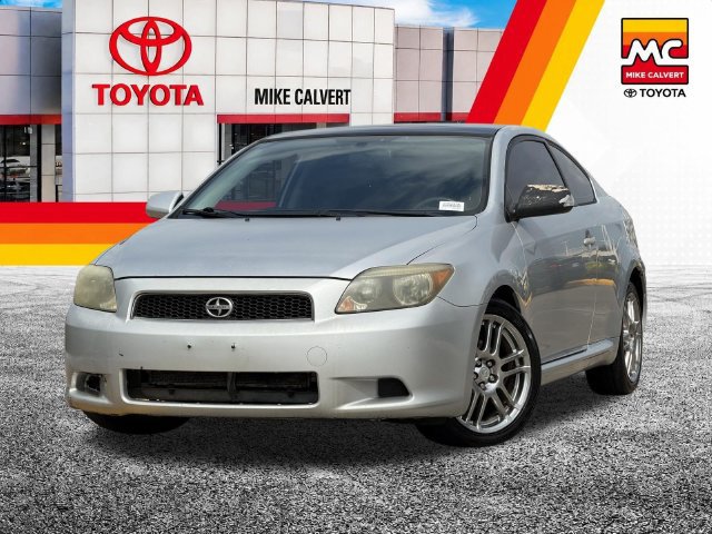 Used 2005 Scion tC FWD image 1