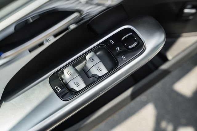 New 2026 Mercedes-Benz C 300 4MATIC Sedan image 37
