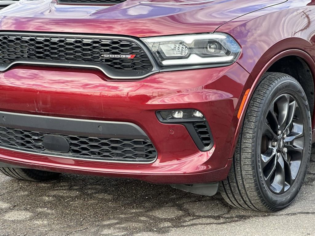 Used 2023 Dodge Durango GT image 8