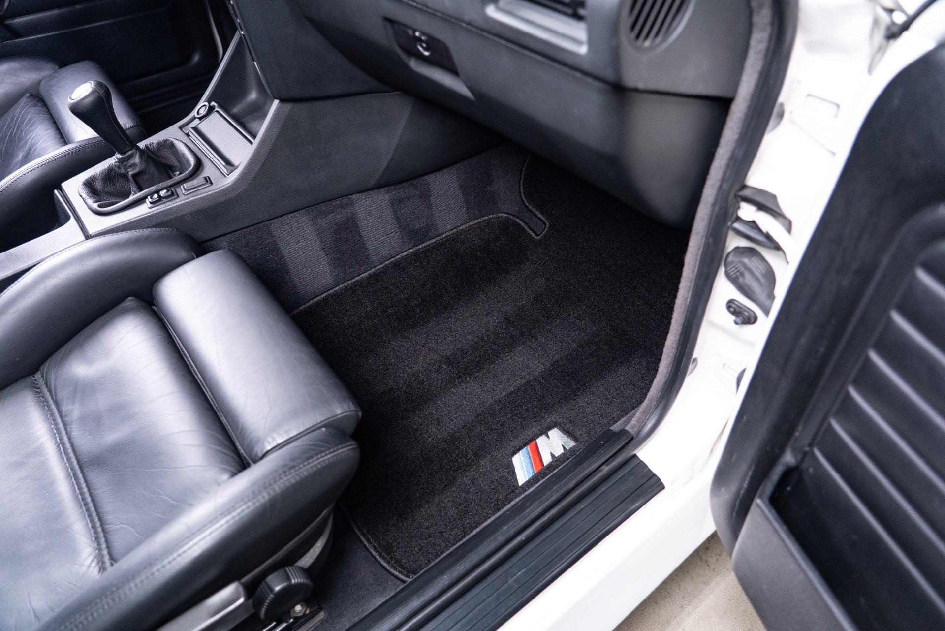 Used 1988 BMW M3 Coupe image 58