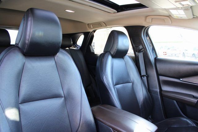 Used 2022 MAZDA CX-30 2.5 Turbo w/ Premium Package image 20