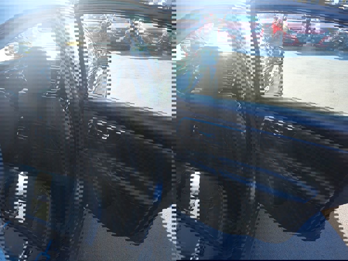 Used 2017 Nissan Altima 2.5 SL w/ Moonroof Package image 29