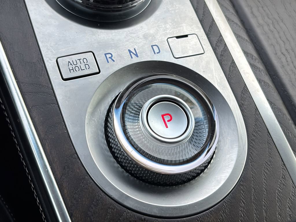 Used 2024 Genesis GV80 3.5T image 30