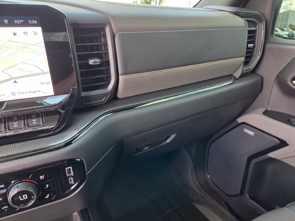 Used 2026 Chevrolet Silverado 1500 ZR2 AWD/4WD image 29