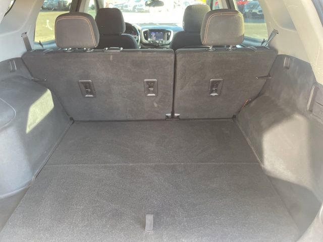 Used 2021 GMC Terrain SLE w/ Driver Convenience Package image 42