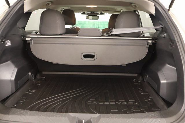 Certified 2024 Subaru Crosstrek 2.0i Premium image 27