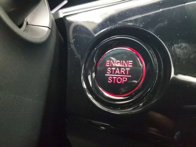 Used 2024 Honda Civic EX-L image 25