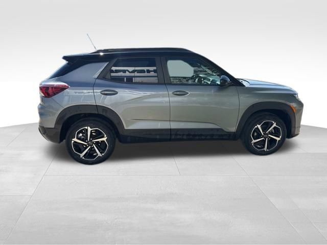 Used 2023 Chevrolet TrailBlazer RS AWD/4WD image 7