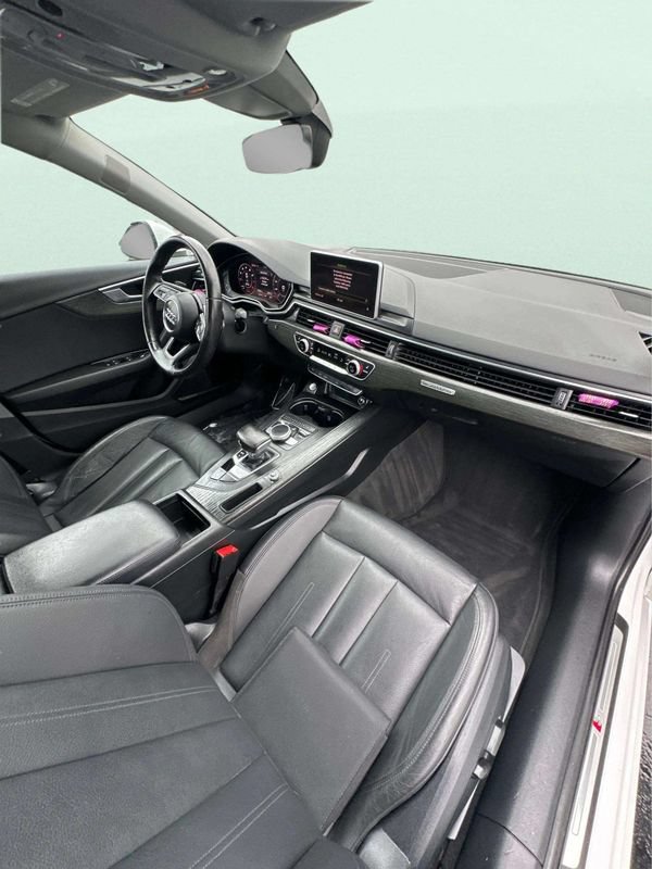 Used 2017 Audi A4 2.0T Prestige AWD/4WD image 10