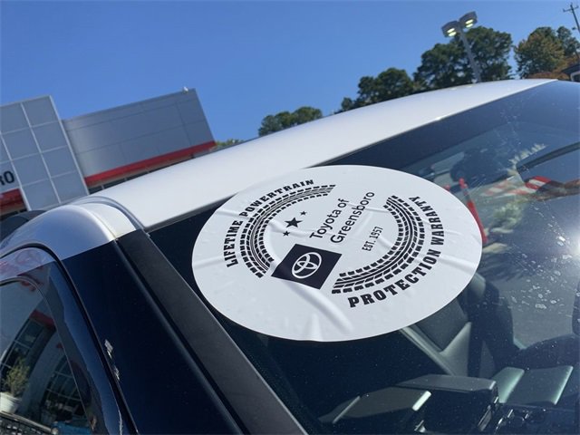 Certified 2023 Toyota Sequoia SR5 image 38