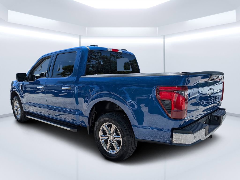 Used 2024 Ford F150 XLT w/ Bed Utility Package image 5