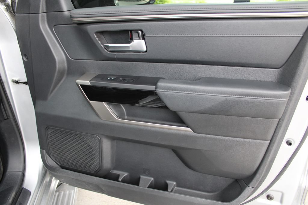 Certified 2024 Toyota Sequoia Limited AWD/4WD image 51