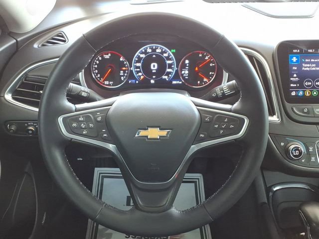 Used 2023 Chevrolet Malibu LT FWD image 20