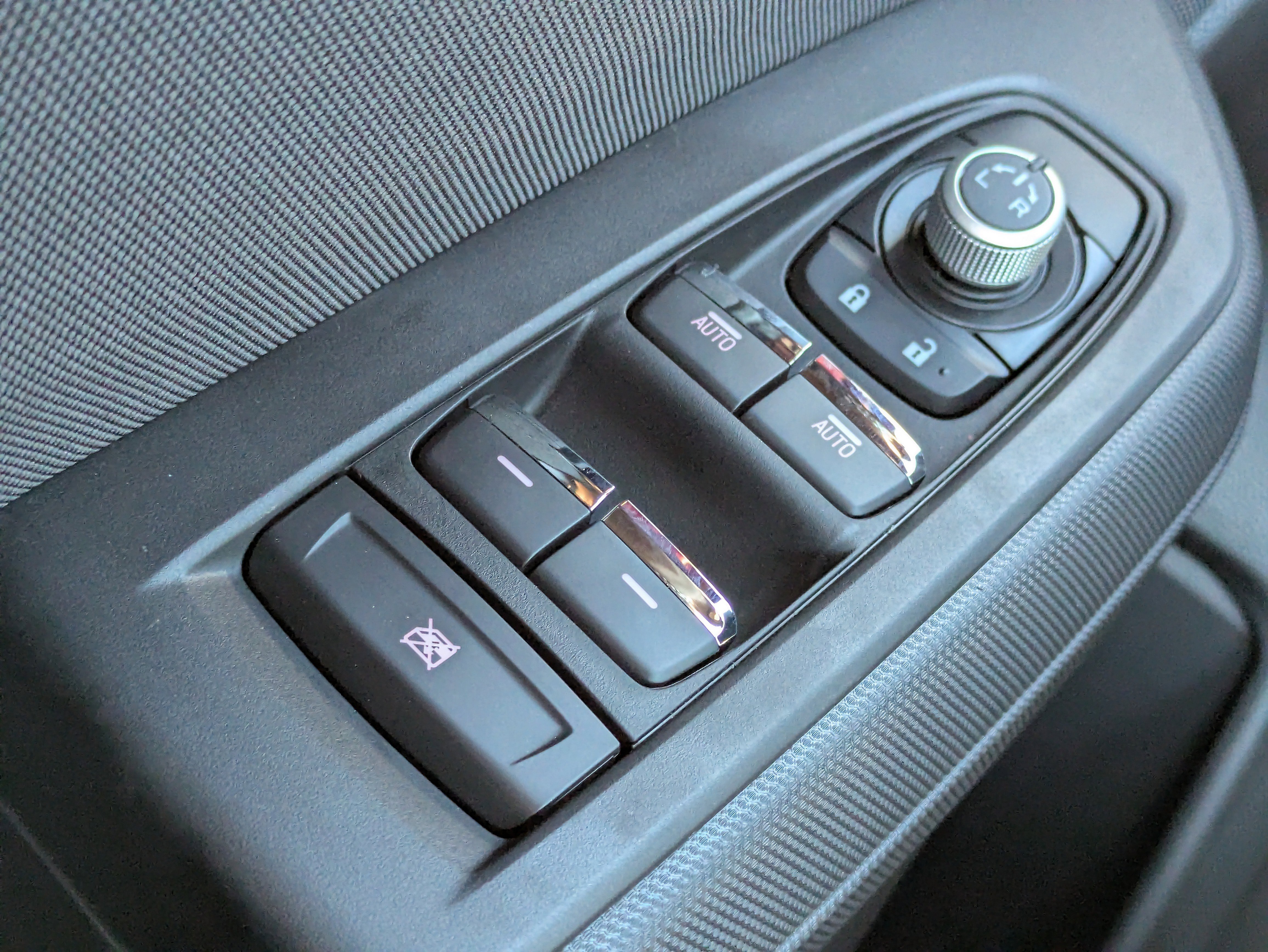 New 2026 Subaru Forester Premium image 22