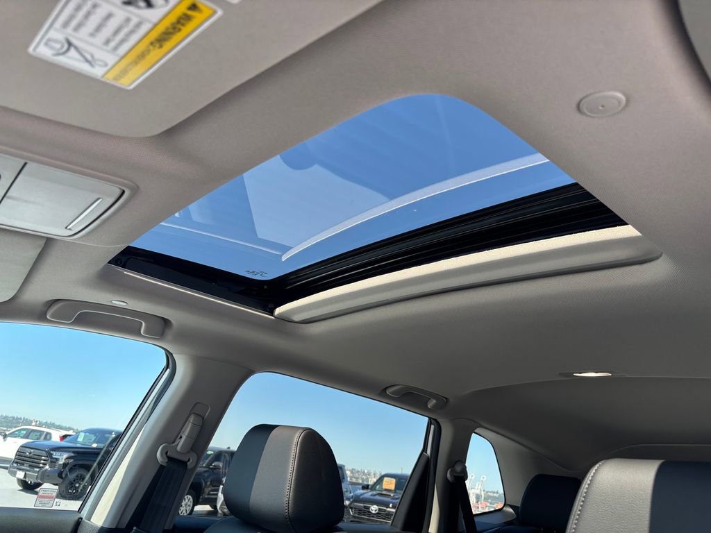 New 2026 Honda CR-V EX-L image 17