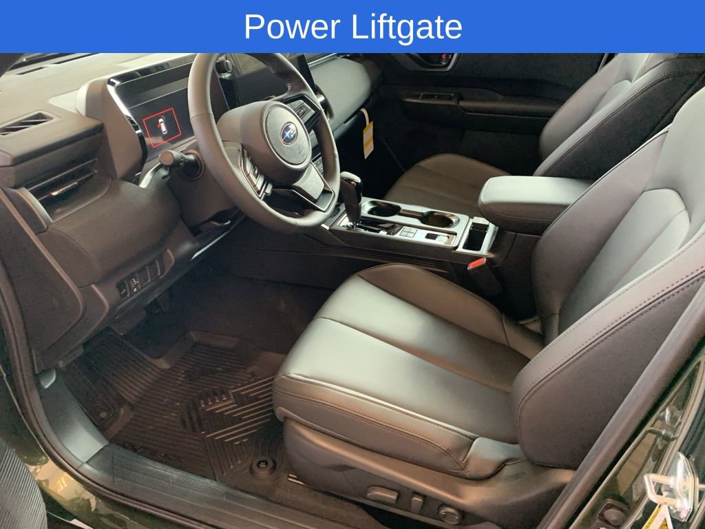 New 2026 Subaru Outback Premium image 3