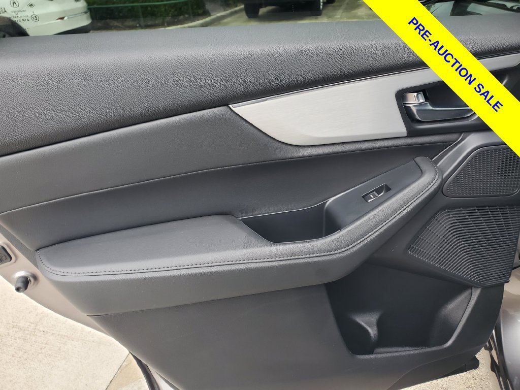 Certified 2025 Acura MDX FWD image 15