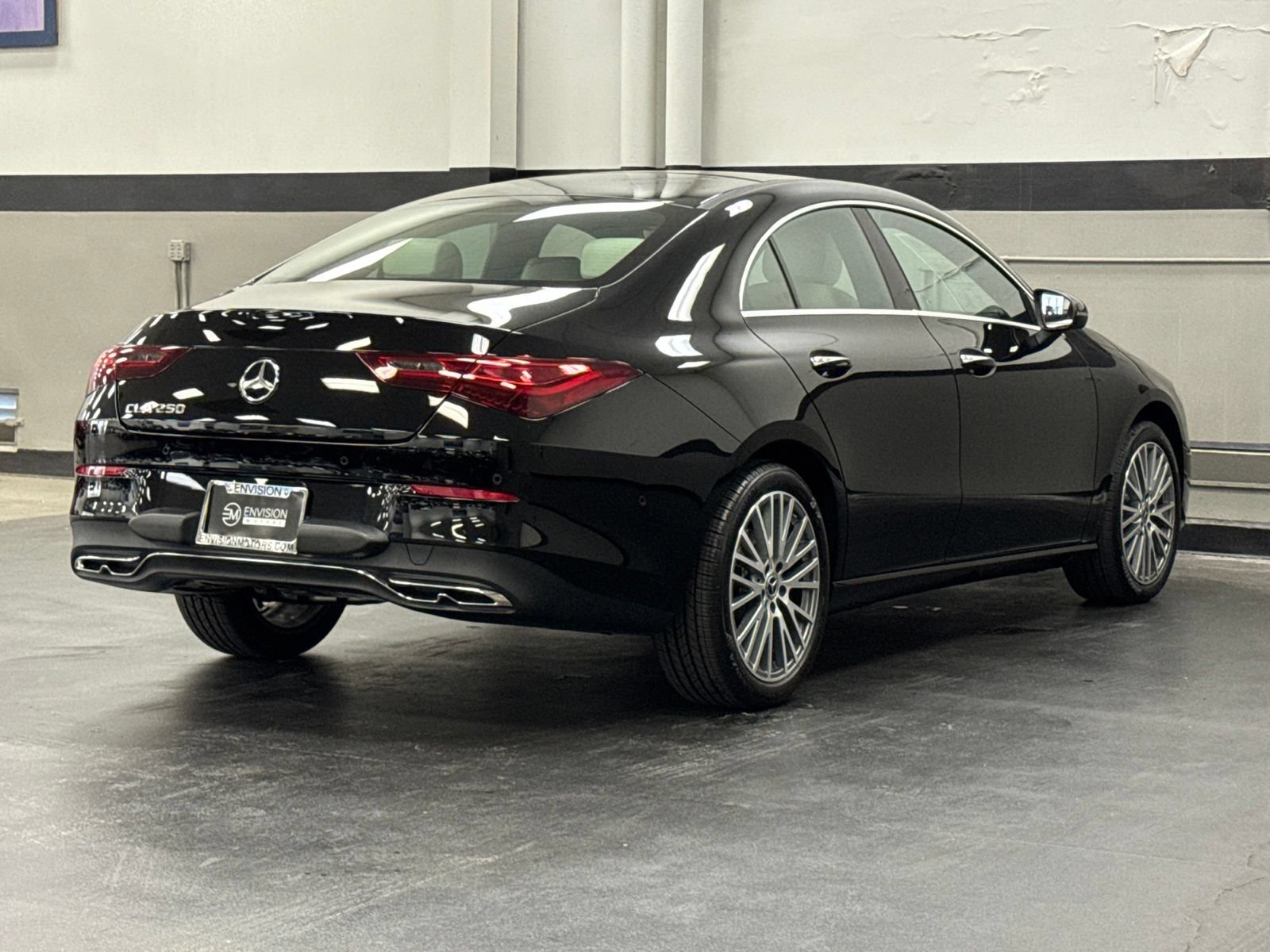 Used 2026 Mercedes-Benz CLA 250 image 12