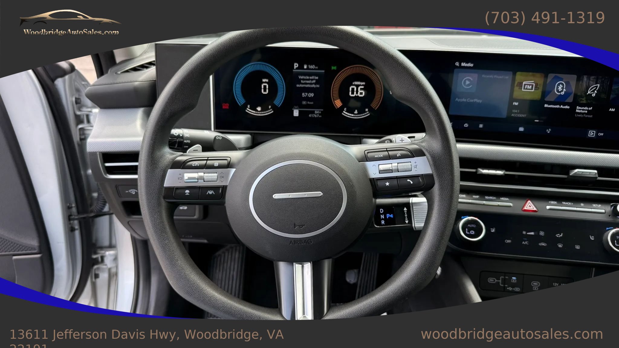Used 2025 Hyundai Sonata SEL FWD image 18