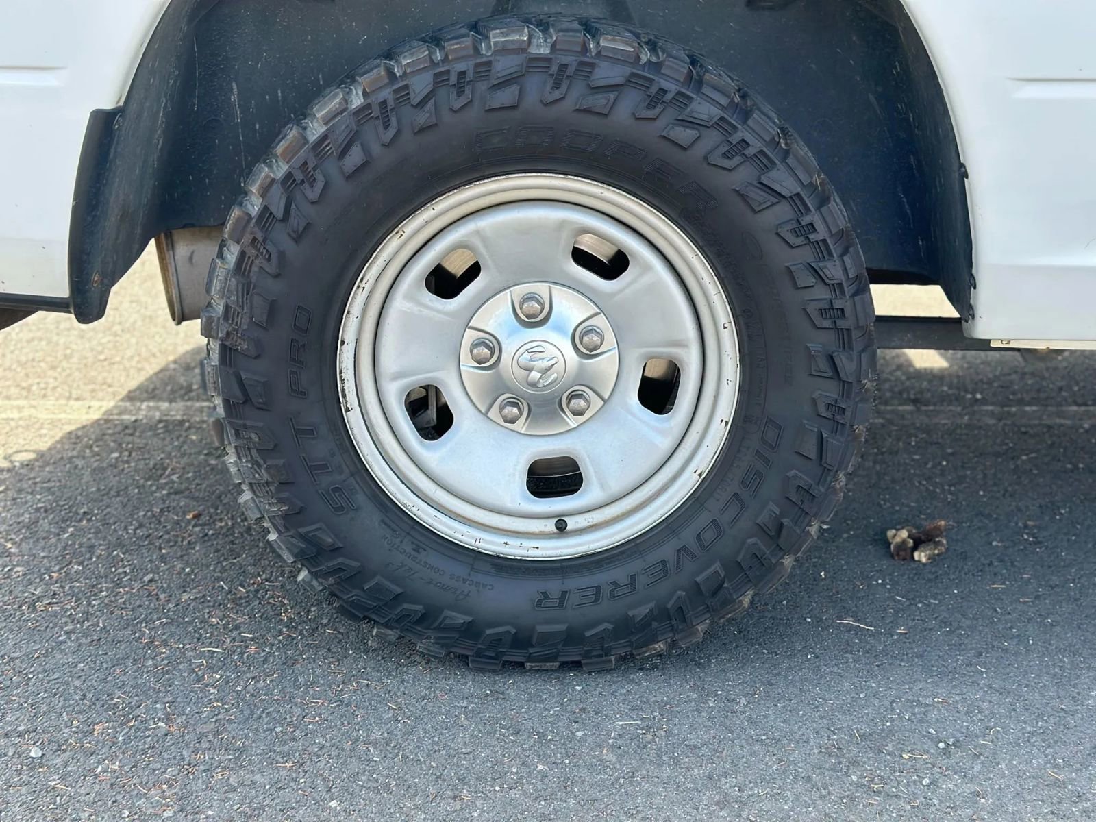 Used 2016 RAM 1500 Tradesman w/ Popular Equipment Group image 22