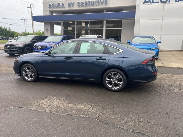 Used 2024 Honda Accord EX image 7