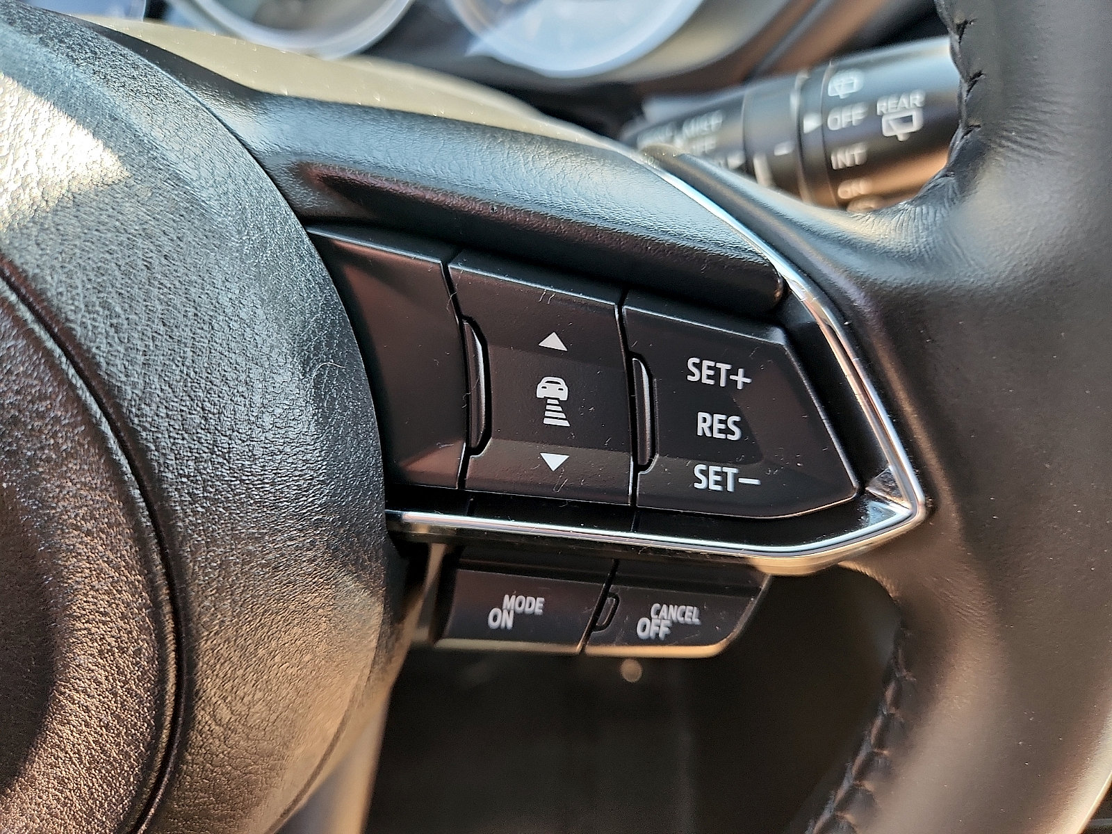 Certified 2023 MAZDA CX-5 AWD 2.5 S w/ Select Package image 23