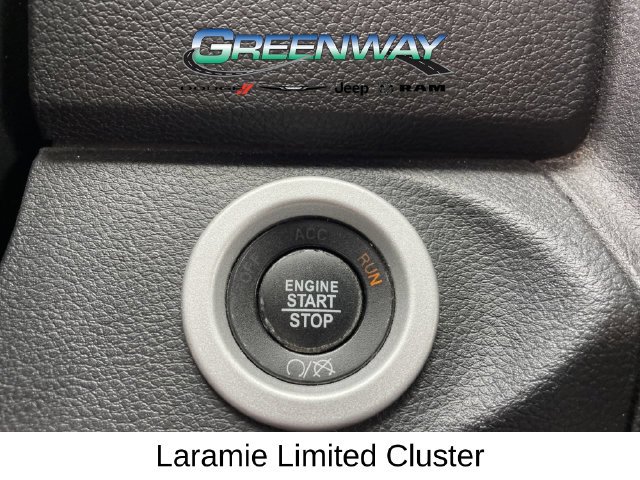 Used 2017 RAM 1500 Limited AWD/4WD image 31