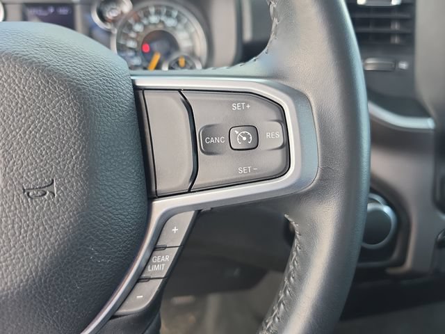 Used 2022 RAM 1500 Big Horn AWD/4WD image 21