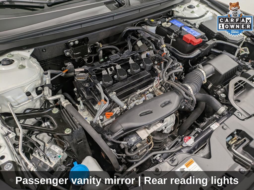 Certified 2024 Honda Accord LX image 36