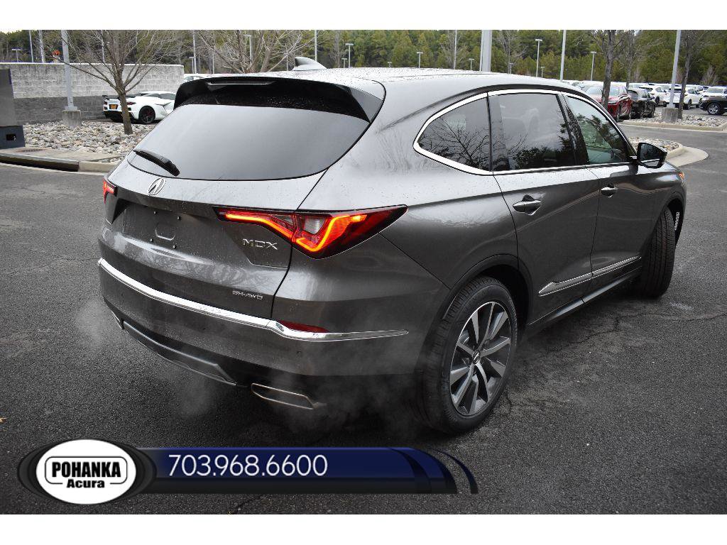 New 2026 Acura MDX w/ Technology Package image 7