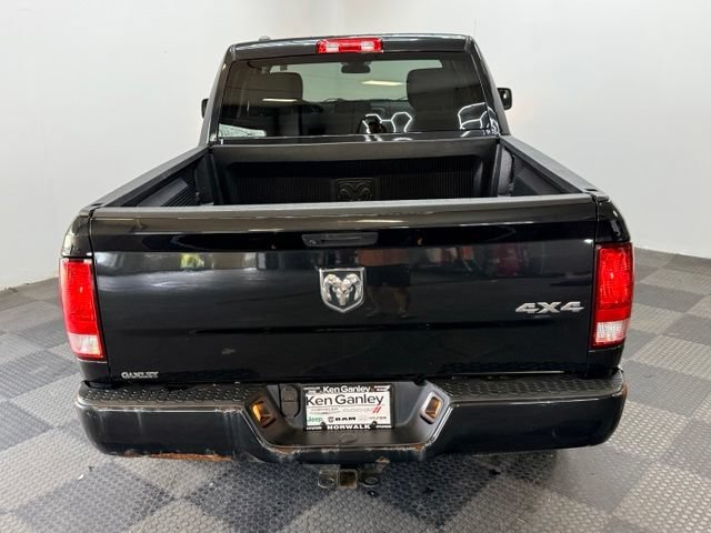 Used 2019 RAM 1500 Express w/ Express Value Package AWD/4WD image 10
